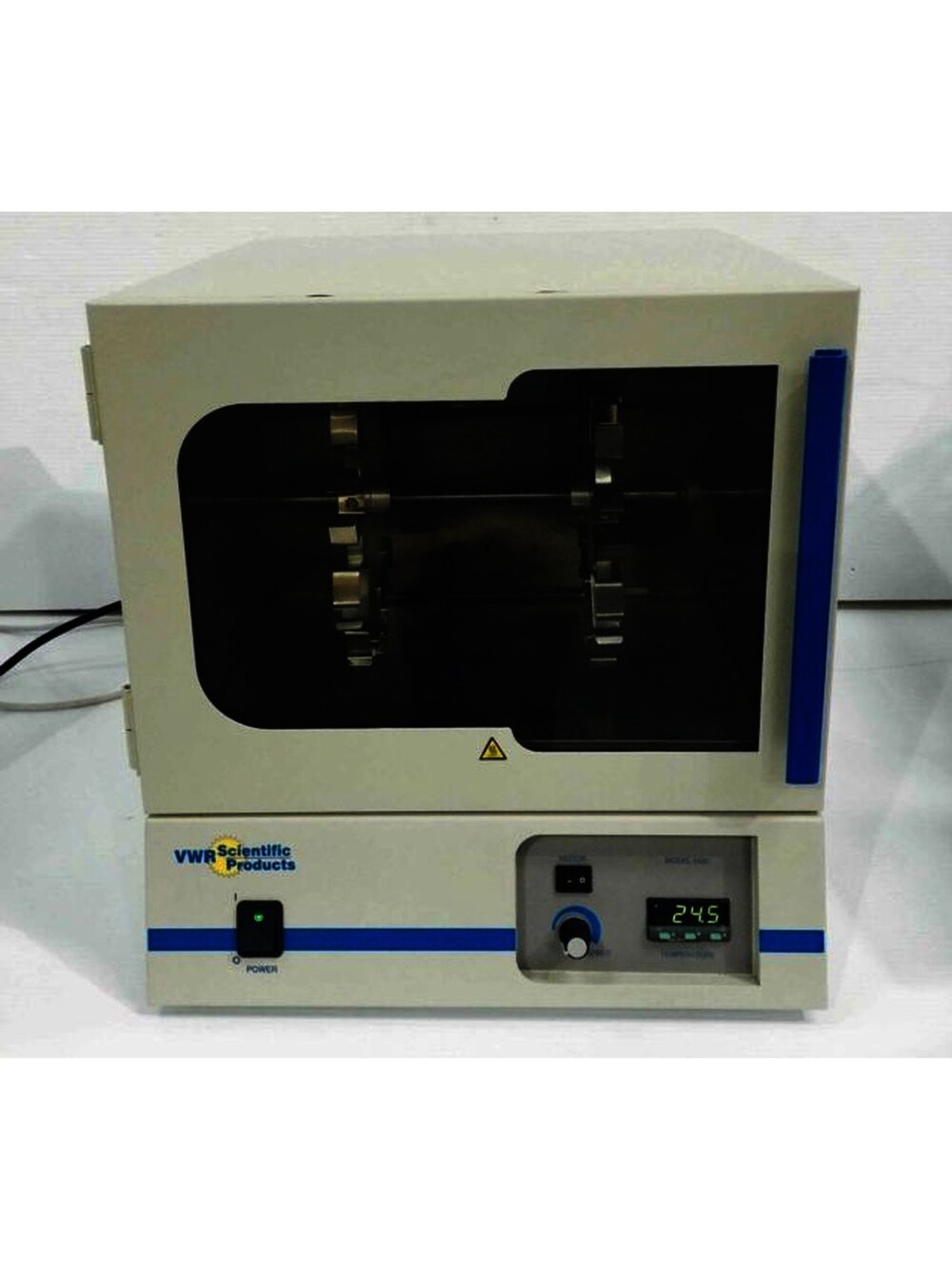 Boekel 230400 Heated Scientific Laboratory Rotating Hybridizatio